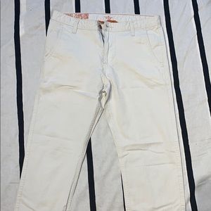 men’s dockers